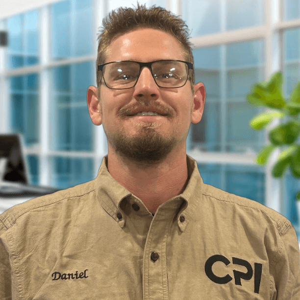 Meet Our Team-draft danny pic