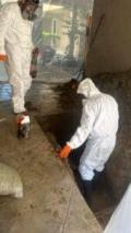 slab leak repair