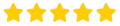 5-star rating