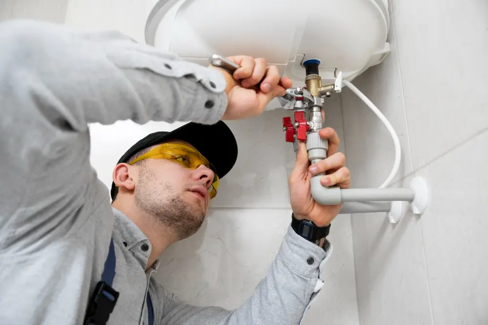 Plumbing Diagnostic Specialist