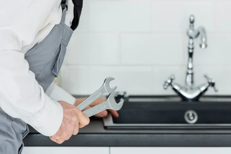 Plumbing Fixture Updates