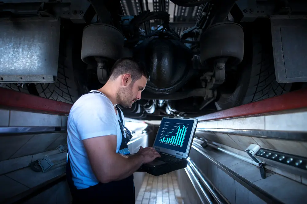 Sewer Video Inspection