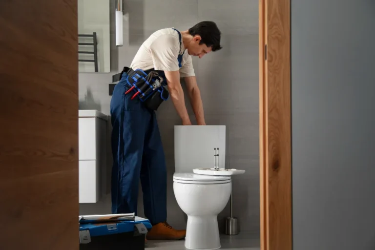 Toilet Repair Installation San Jose Toilet Snaking