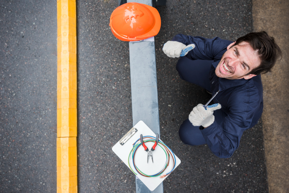 Trenchless Sewer Repair