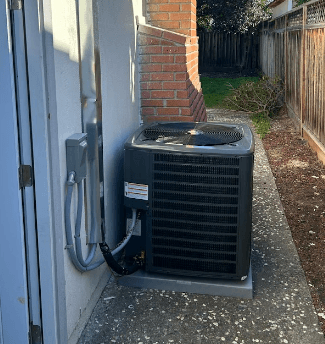 Air Conditioner Installation in San Jose, CA