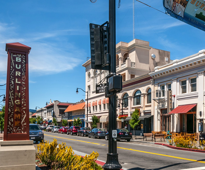 Burlingame HVAC Plumbing contractor