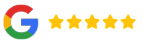 5-star review plumbing HVAC