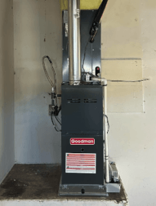 Trusted Plumber in San Jose, CA Heat Pump Installation in San Jose