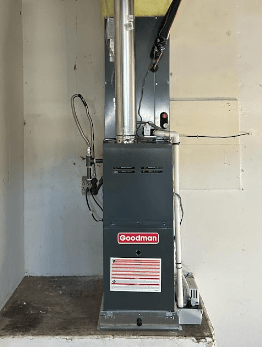 Heat Pump Installation in San Jose