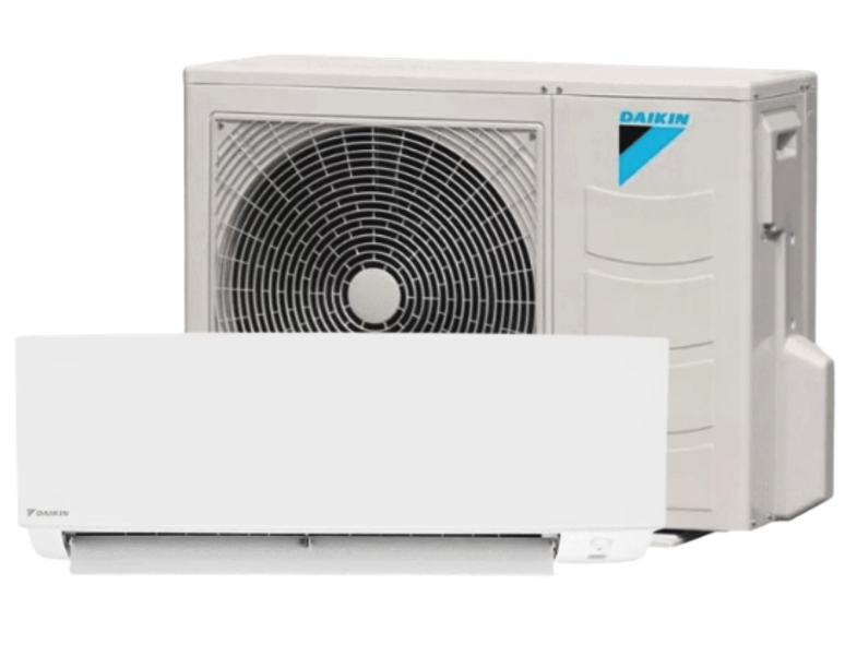 Heat Pump, Mini Split