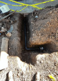 pipe replacement in Sunnyvale