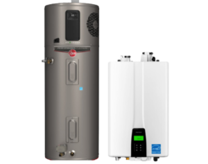 Water Heater