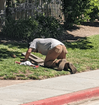 Water Lateral Repair in Palo Alto, CA