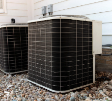 air conditioner installation