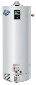 commercial water heater