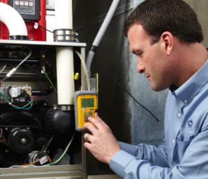 Furnace Tune-up San Jose