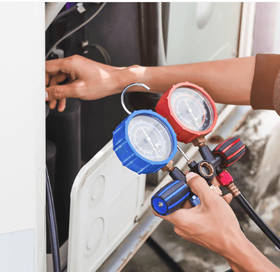 Heat Pump Install, Repair, and Maintenance Services in the San Francisco Bay Area Heat Pump Repair