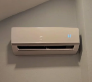 Mini Split Installation