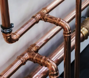 multi-family repiping, commercial repiping