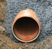 sewer repair sewer replacement