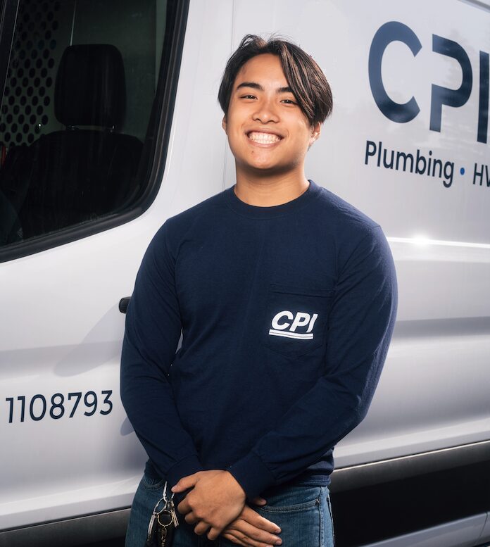 CPI Service Technician