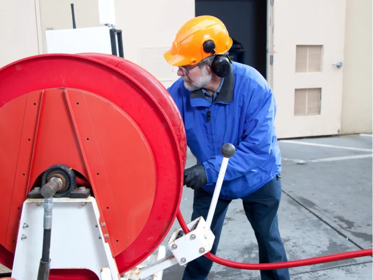 Hydro Jetting Services