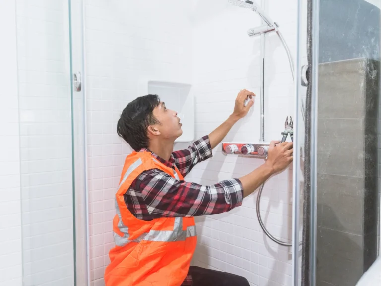 Shower Repair Shower Repair