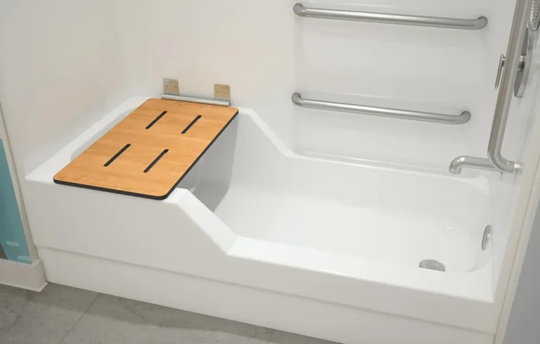 ADA-Compliant & Custom Tub Installs