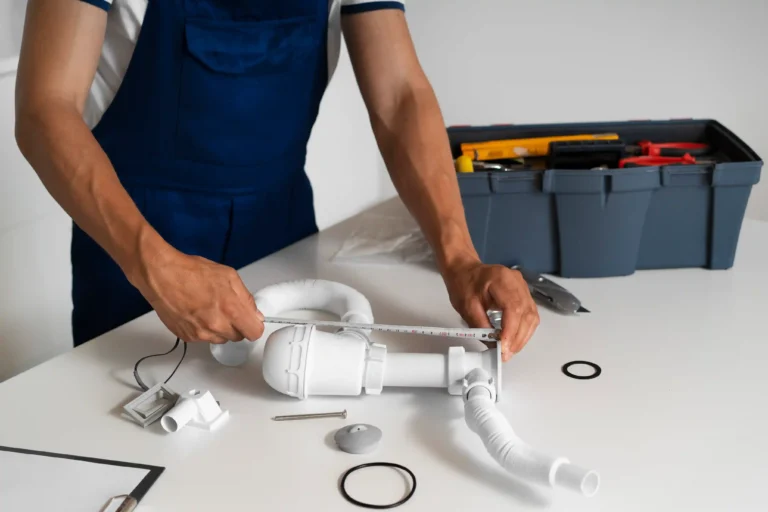 Any Plumbing Fixture
