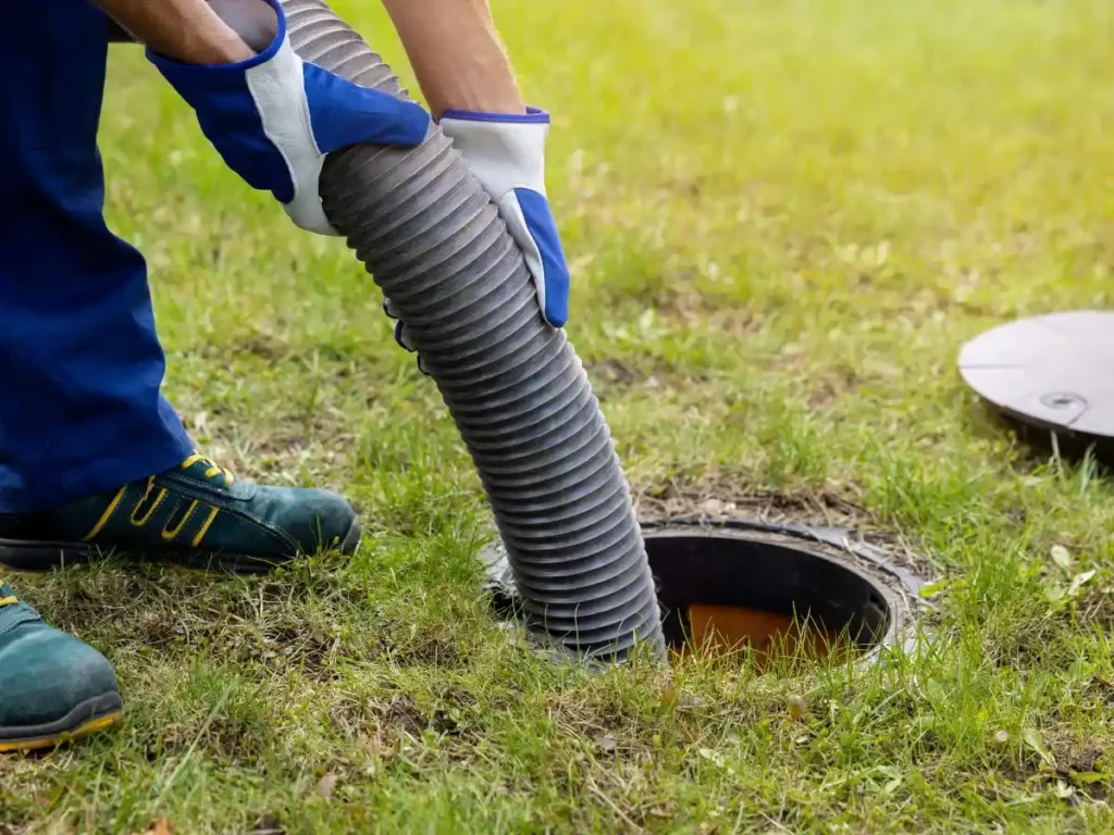 Sewer Line Replacement San Jose Sewer Line Cleaning & Maintenance