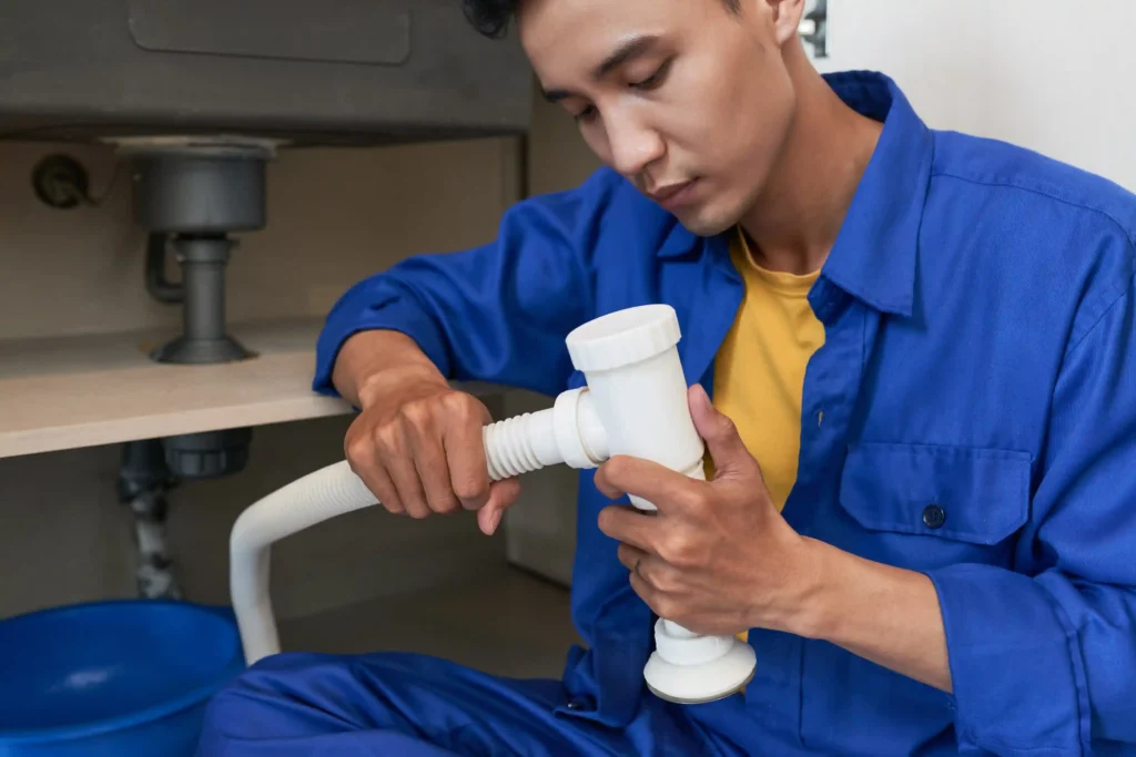 Reliable Commercial Plumbing in Redwood City, CA Plumbing Repair Services