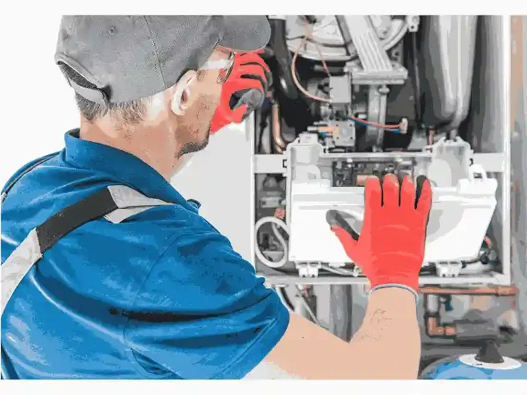 Tankless Water Heater Replacement