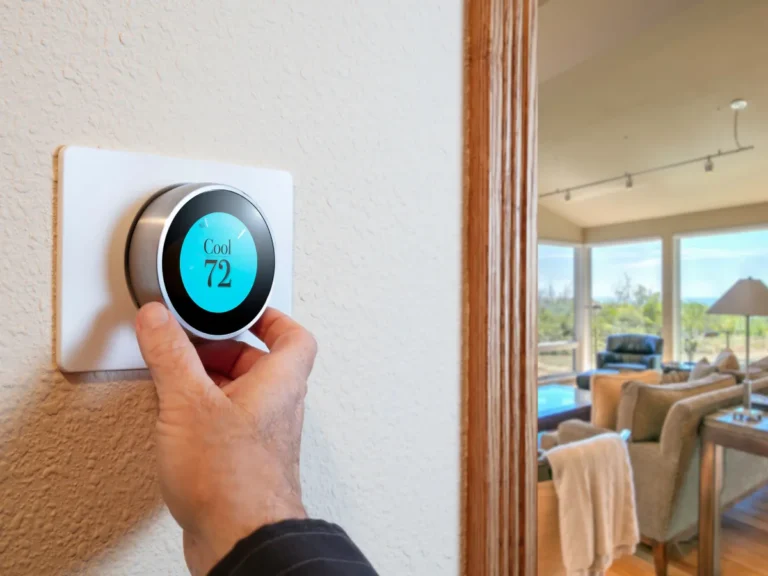 Professional Thermostat Installation, Repair, and Replacement Services in the San Francisco Bay Area, CA thermostats install
