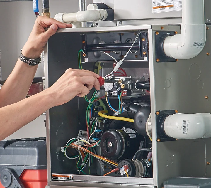 Air Conditioner Repair