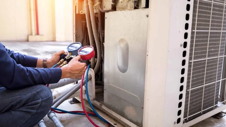 Heat Pump