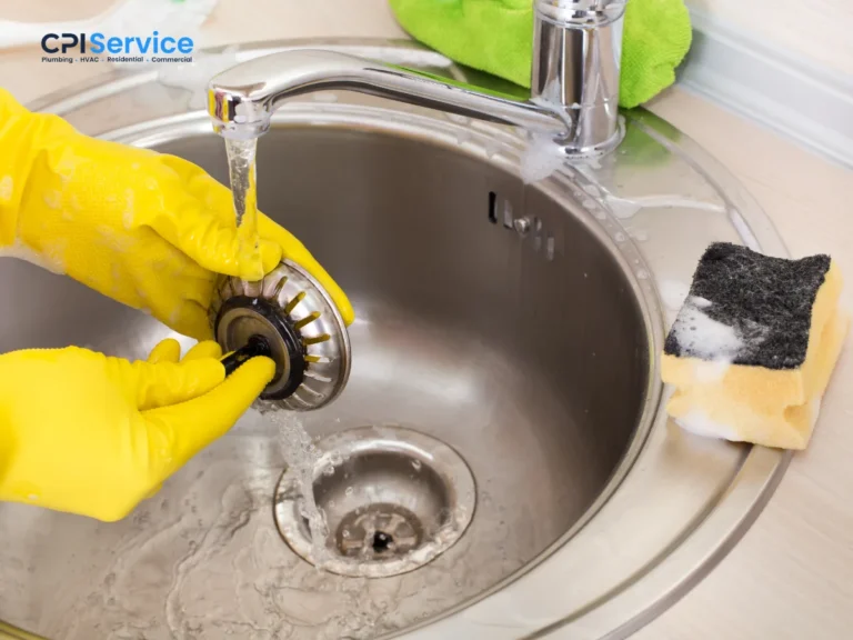 How to Unclog a Bathtub Drain? Clean the Drain Stopper
