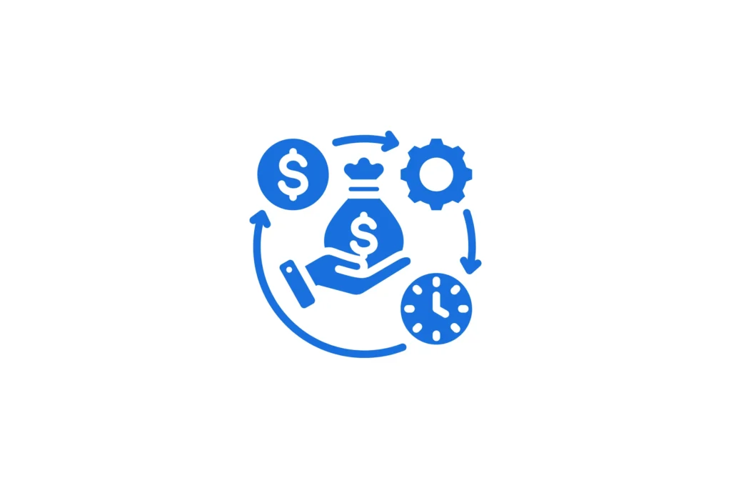 Cost Efficiency Over Time