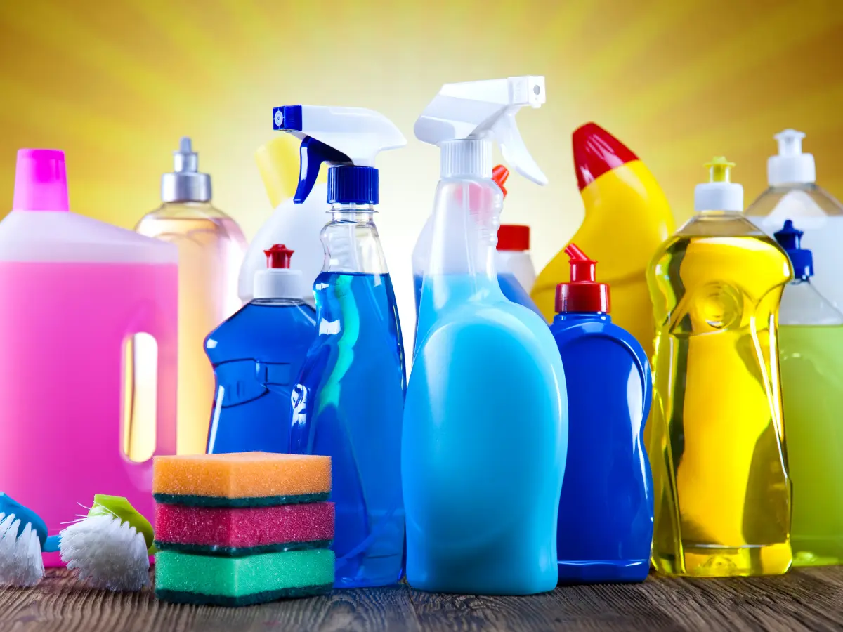 Monthly Enzyme Treatments