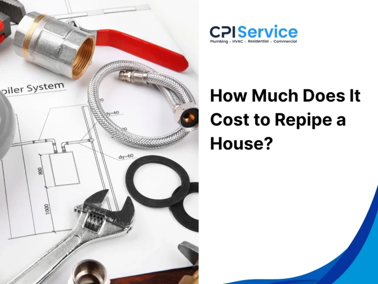 How Much Does It Cost to Repipe a House_