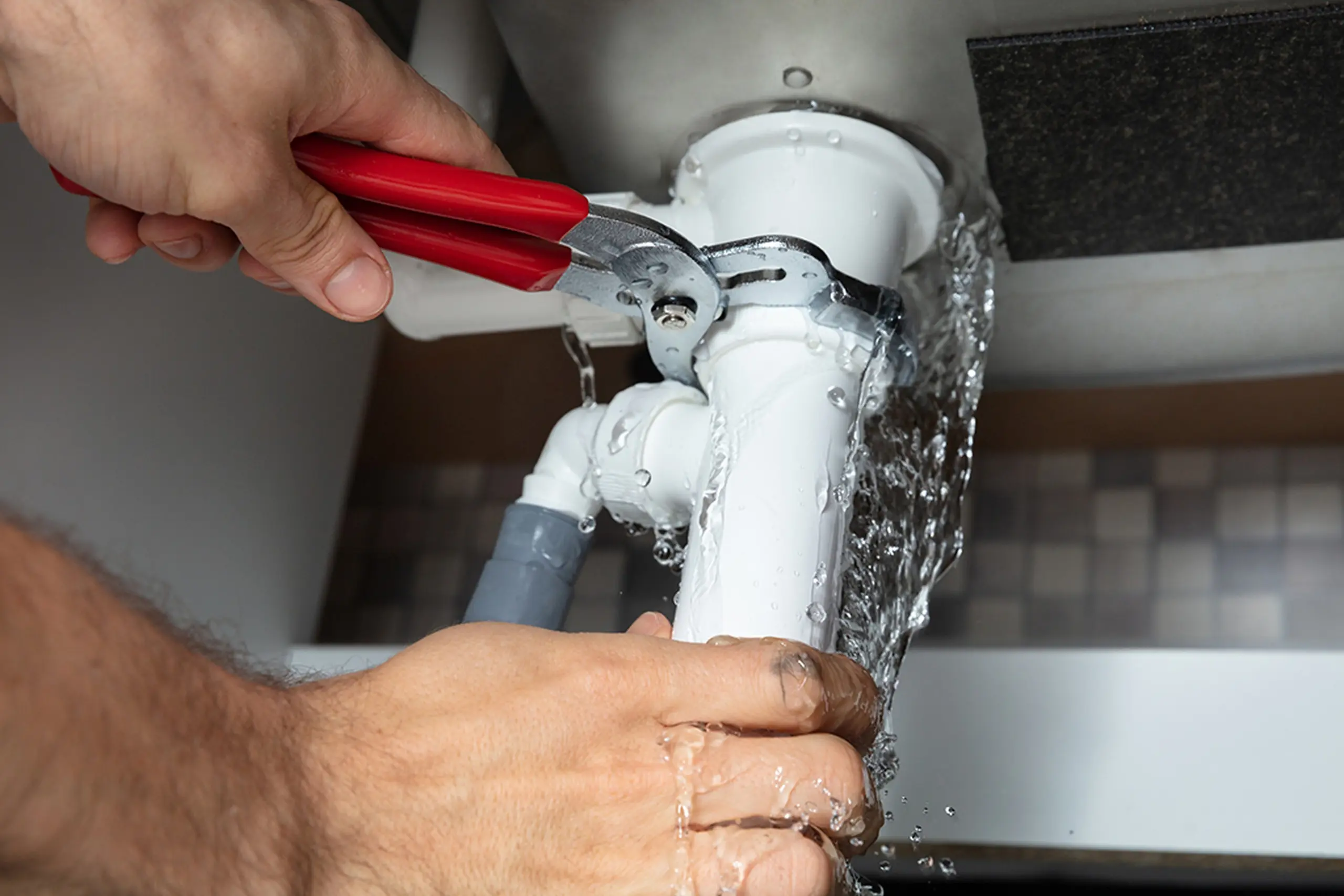 Increase in Water Bills