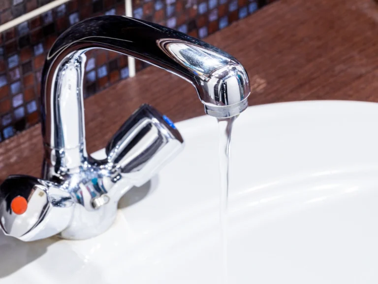 Low Water Pressure Fixes
