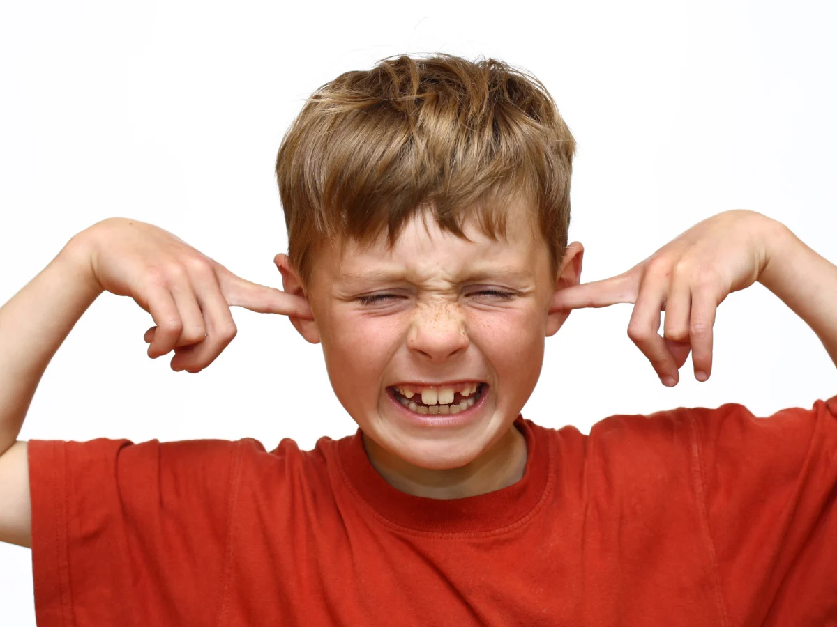 Odd Noises
