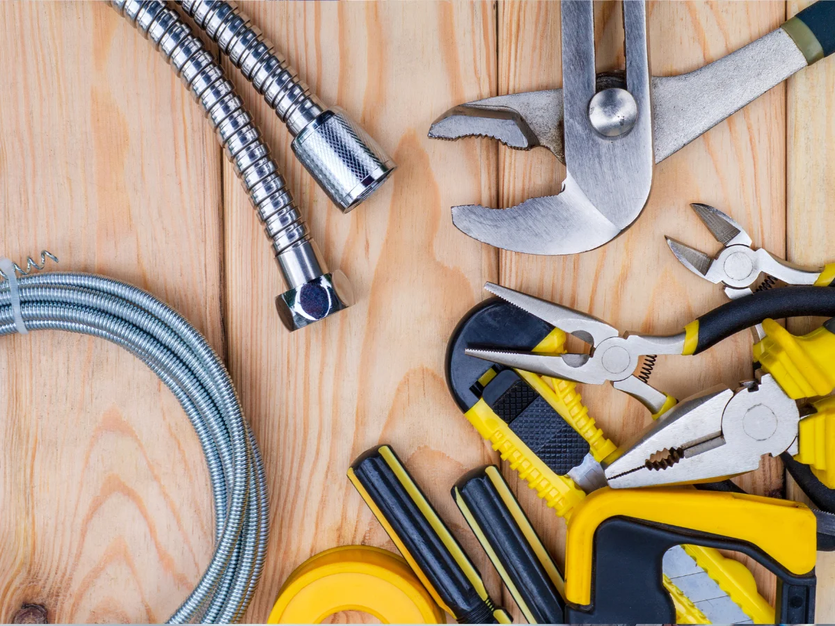 Plumbing Rooters