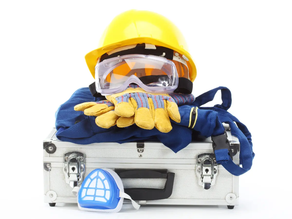Protective Gear and Safety Equipment