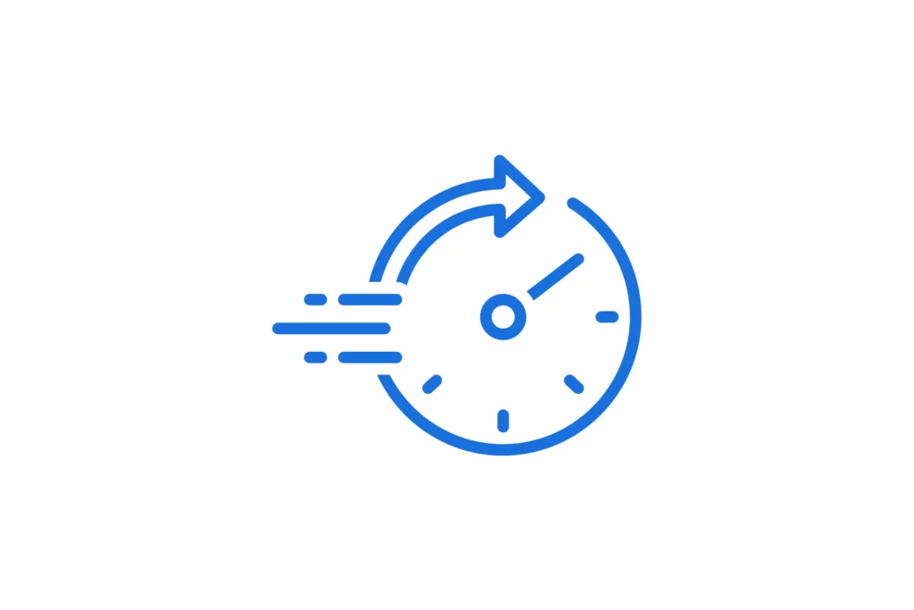 Faster Project Completion