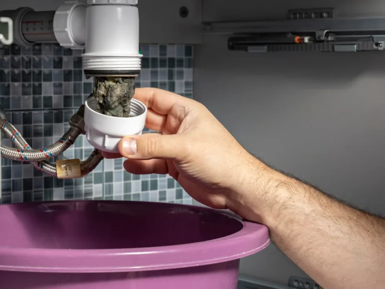 How to Unclog a Bathtub Drain? Remove Visible Debris