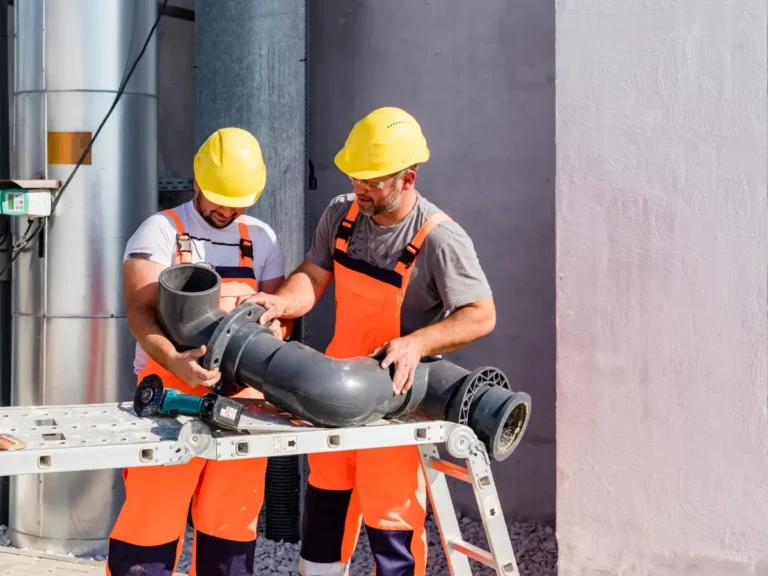 Repiping Services