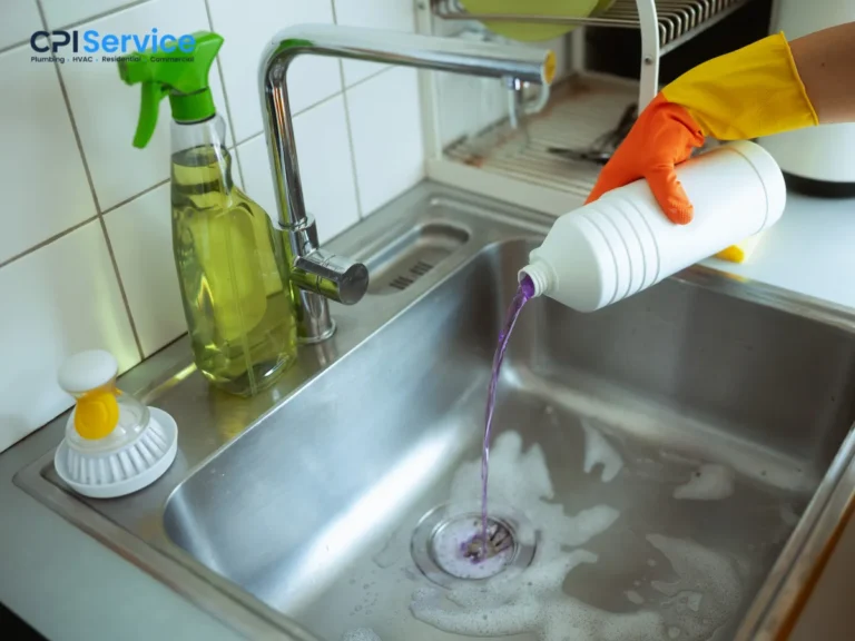How to Unclog a Clogged Drain? Using Dish Soap to Unclog Your Drain