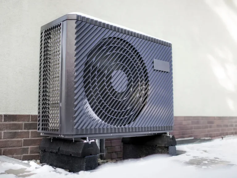 Heat Pump Install, Repair, and Maintenance Services in the San Francisco Bay Area heat pump