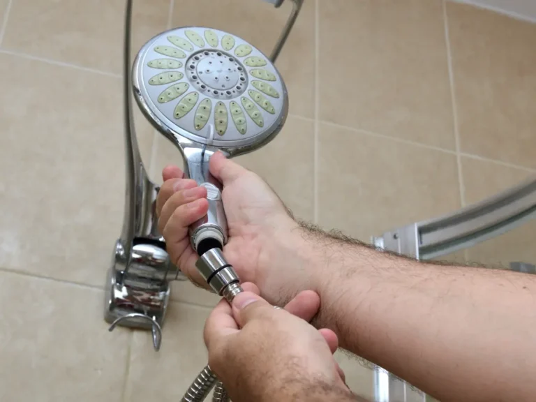 Shower Installation, Repair and Replacement
